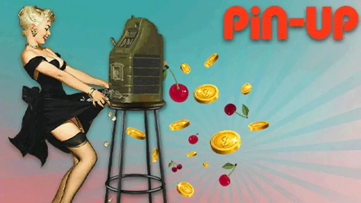 pinup